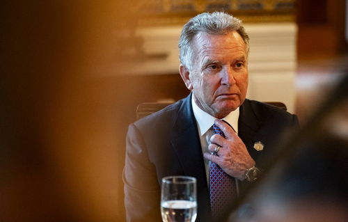 "Прогрес" у завершенні війни в Україні: Віткофф заявив, що все можна вирішити після Гази "Прогрес" у завершенні війни в Україні: Віткофф заявив, що все можна вирішити після Гази